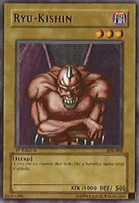 Ryu-Kishin