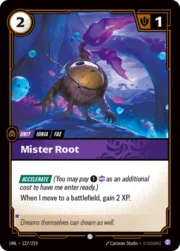Mister Root