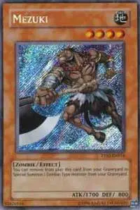 Mezuki