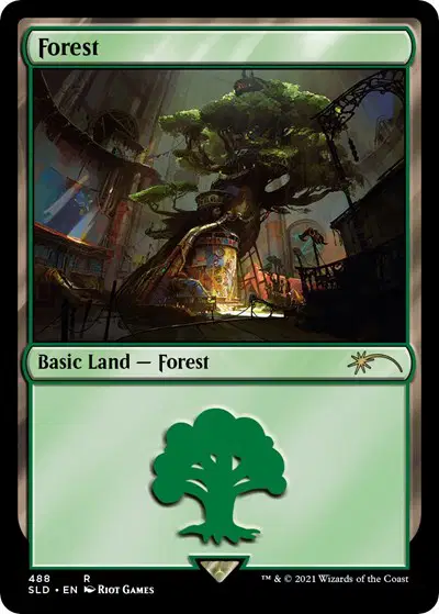 Forest