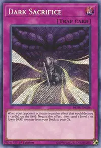 Dark Sacrifice