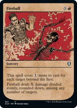 Fireball