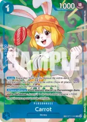 Carrot
