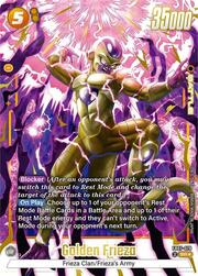 Golden Frieza