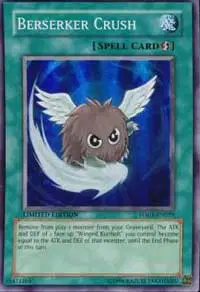 Berserker Crush
