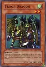 Troop Dragon