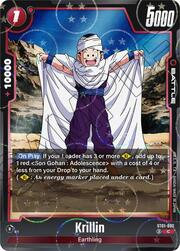 Krillin