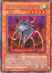 Ultimate Insect LV5