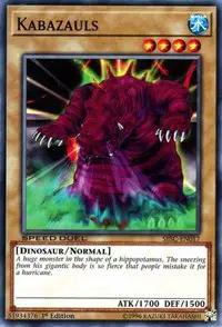 Kabazauls
