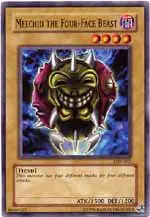 Melchid the Four-Face Beast