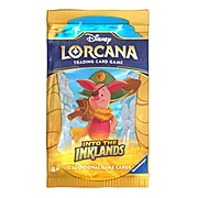 Into the Inklands Booster Pack