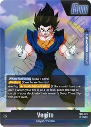 Vegito