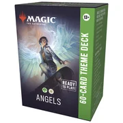 Lorwyn Eclipsed | "Angels" 60-Card Theme Deck