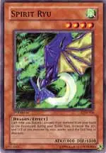 Spirit Ryu