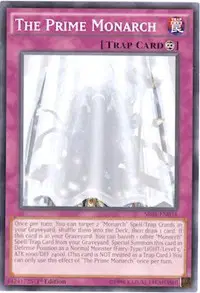 The Prime Monarch