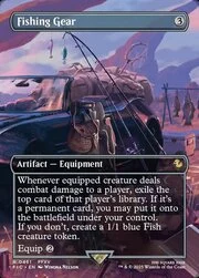 Fishing Gear