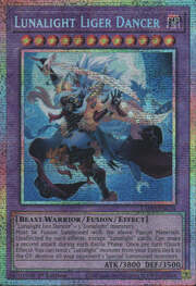 Lunalight Liger Dancer