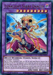 Lunalight Sabre Dancer