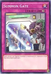Summon Gate
