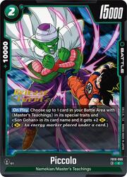 Piccolo