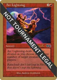 Arc Lightning