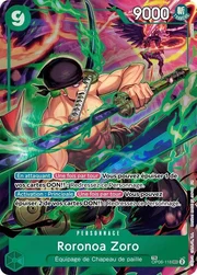 Roronoa Zoro