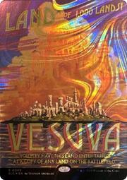 Vesuva