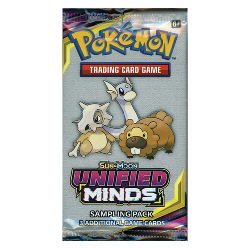 Unified Minds Sampling Pack