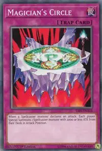 Magician's Circle