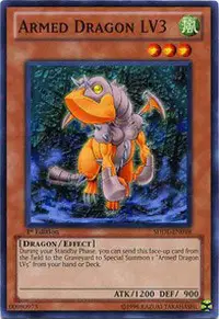 Armed Dragon LV3