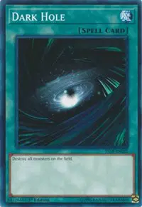 Dark Hole