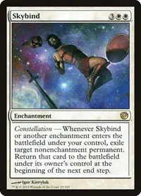 Skybind