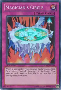 Magician's Circle