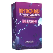 Unleashed Pre-Rift Kit
