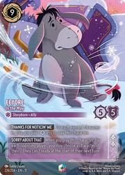 Eeyore - In the Way