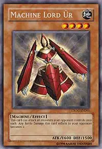 Machine Lord Ür