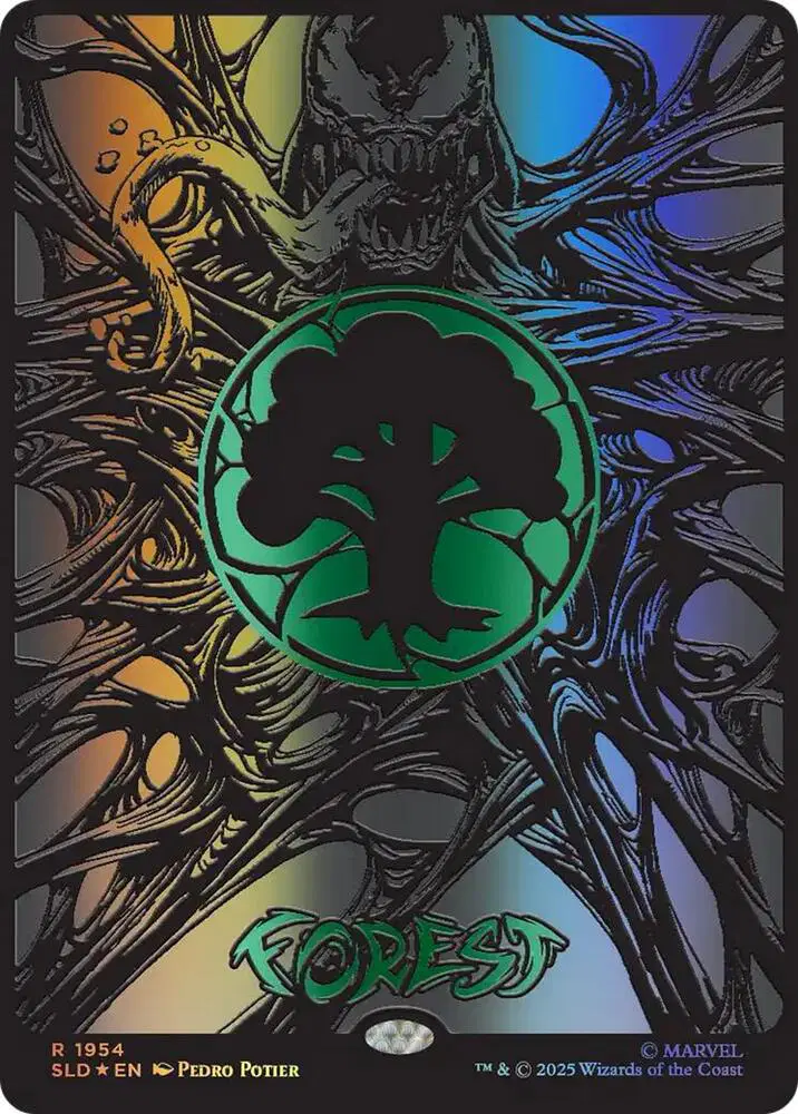 Forest