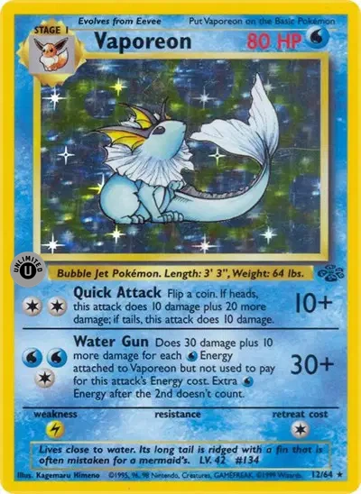 Vaporeon (12)