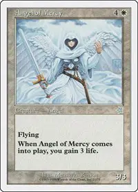 Angel of Mercy