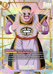 South Kai