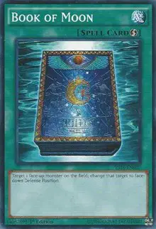 Book of Moon