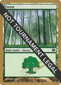 Forest