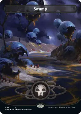 Swamp