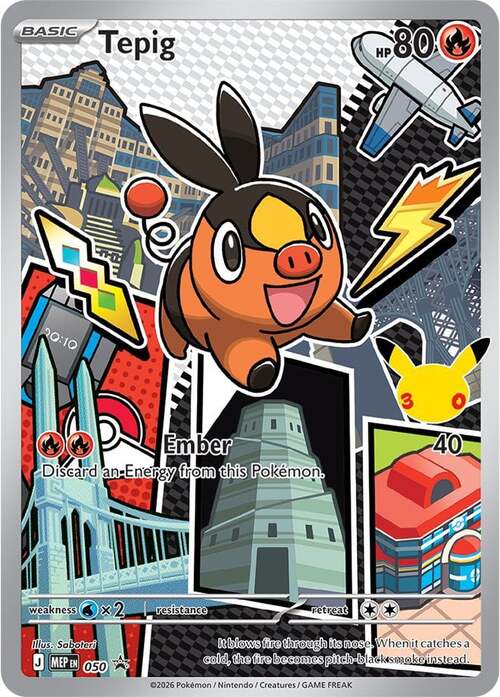 Tepig