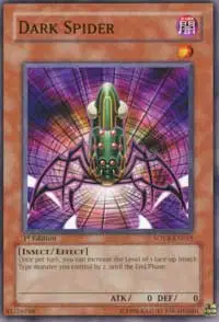 Dark Spider