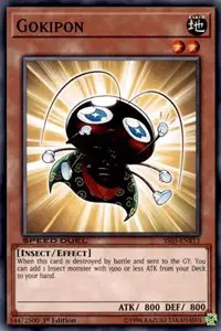 Gokipon