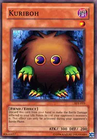 Kuriboh