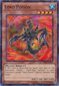 Lord Poison