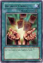 Infinite Cards