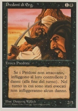 Erg Raiders
